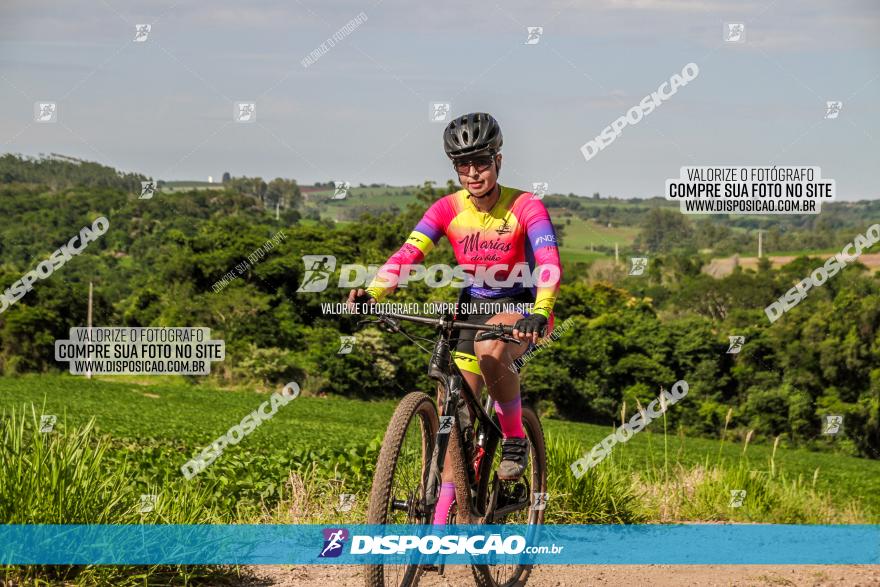 1° Circuito de Pedalada e Caminhada de Mandaguari
