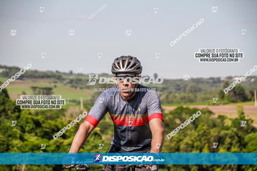 1° Circuito de Pedalada e Caminhada de Mandaguari