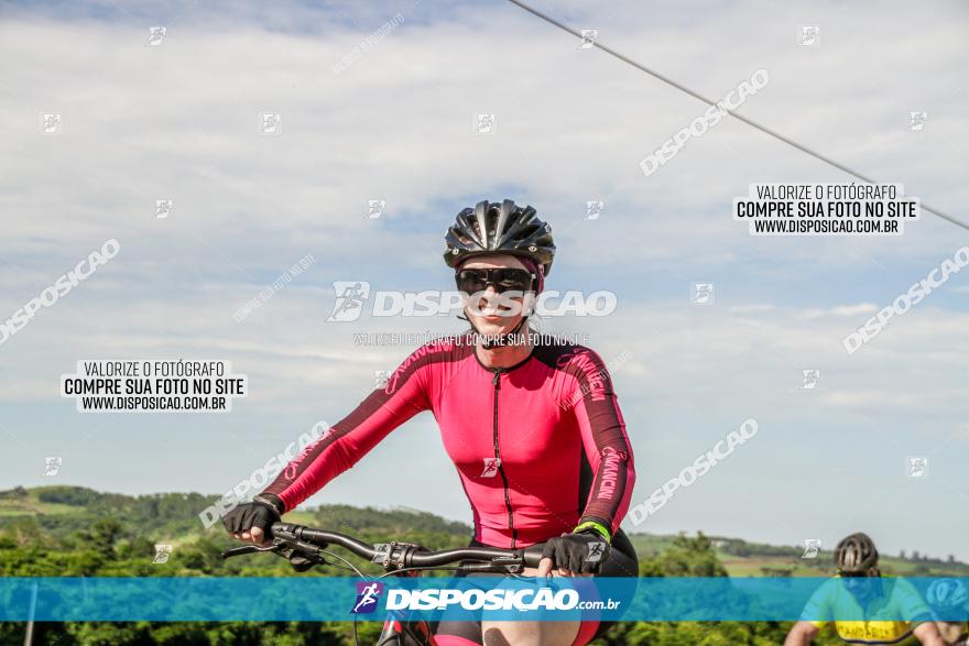 1° Circuito de Pedalada e Caminhada de Mandaguari