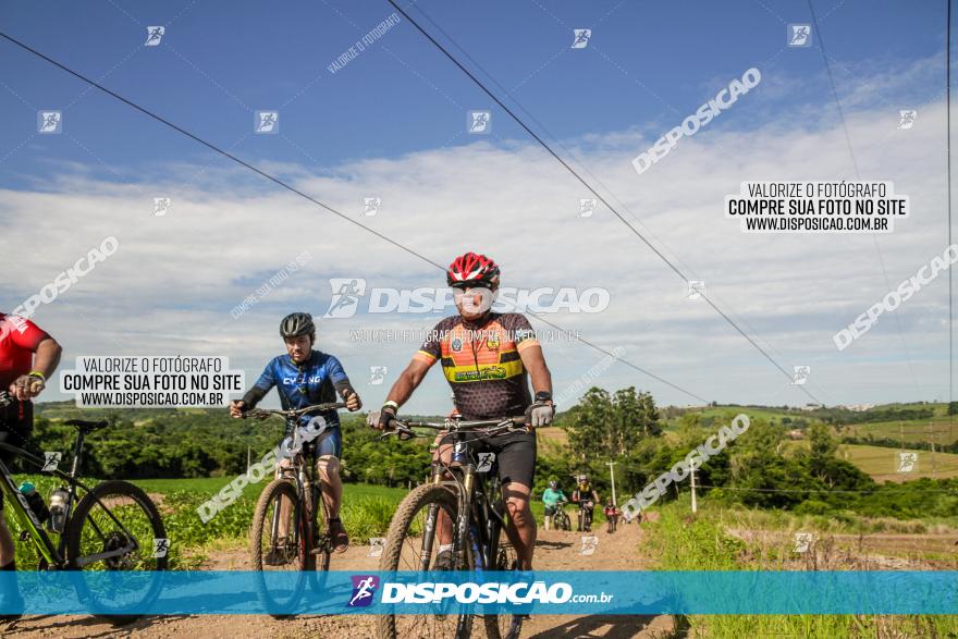 1° Circuito de Pedalada e Caminhada de Mandaguari