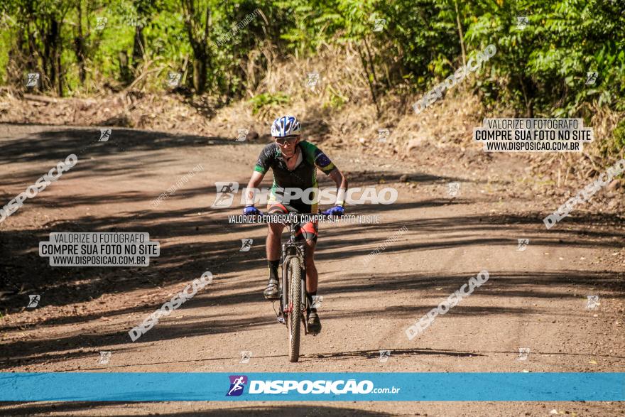 1° Circuito de Pedalada e Caminhada de Mandaguari