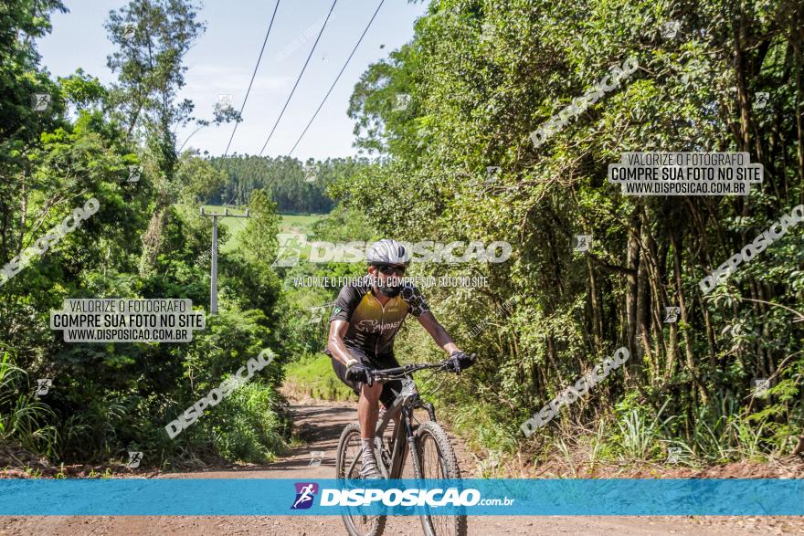 1° Circuito de Pedalada e Caminhada de Mandaguari