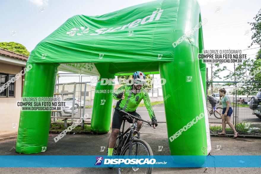 1° Circuito de Pedalada e Caminhada de Mandaguari