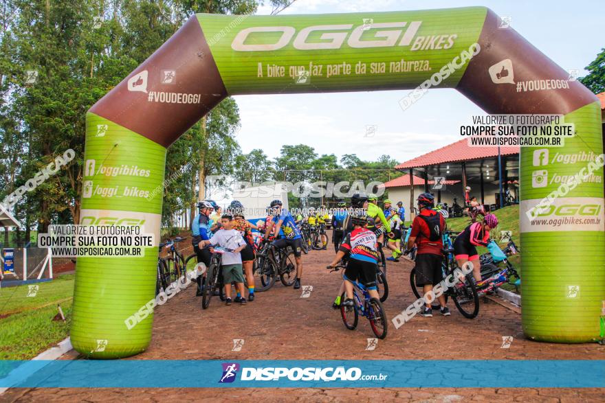 1º Pedal MTB Parceiros da APAE São Jorge do Ivaí