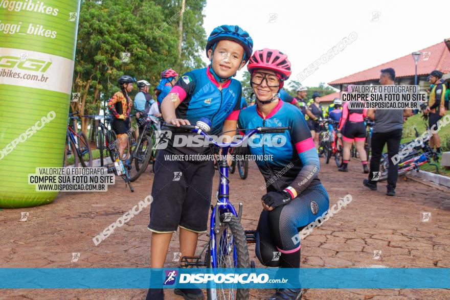 1º Pedal MTB Parceiros da APAE São Jorge do Ivaí