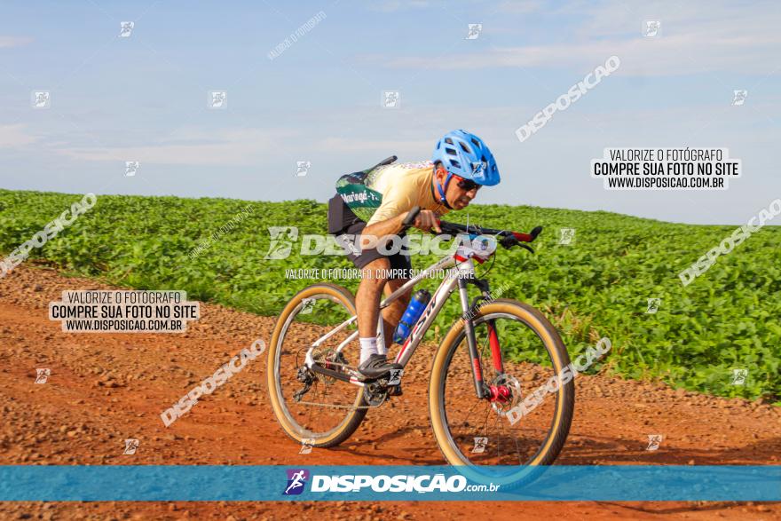 1º Pedal MTB Parceiros da APAE São Jorge do Ivaí