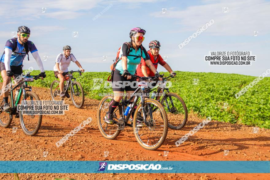 1º Pedal MTB Parceiros da APAE São Jorge do Ivaí