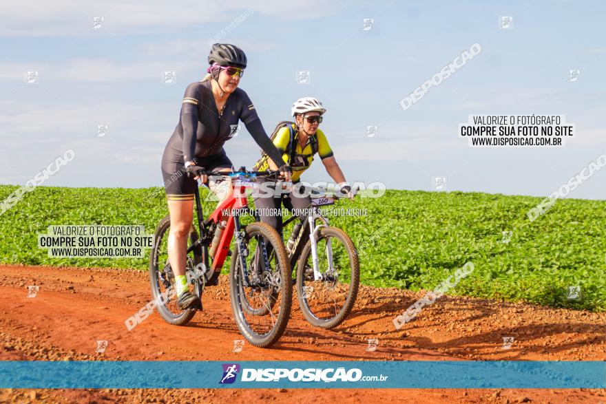 1º Pedal MTB Parceiros da APAE São Jorge do Ivaí