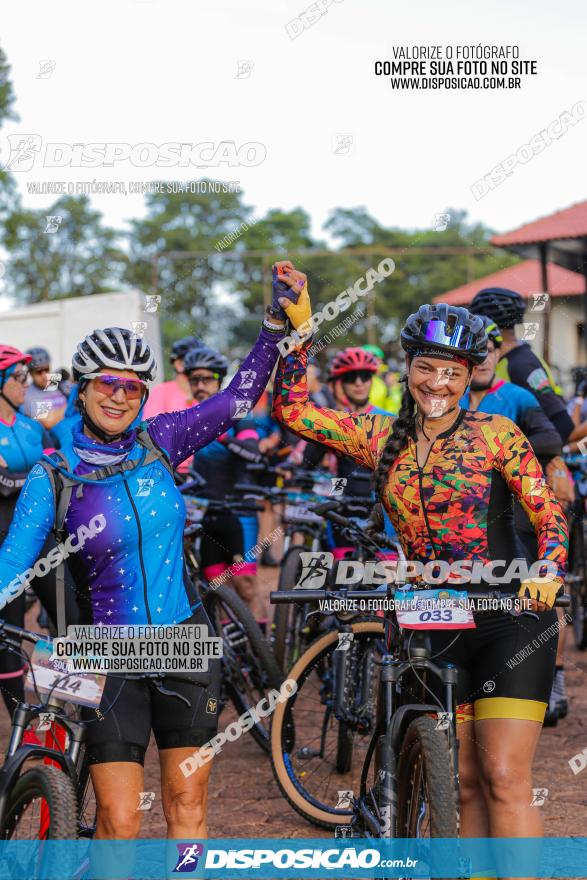 1º Pedal MTB Parceiros da APAE São Jorge do Ivaí
