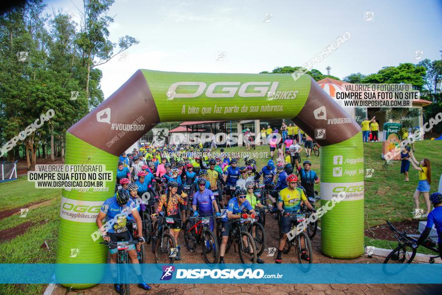 1º Pedal MTB Parceiros da APAE São Jorge do Ivaí