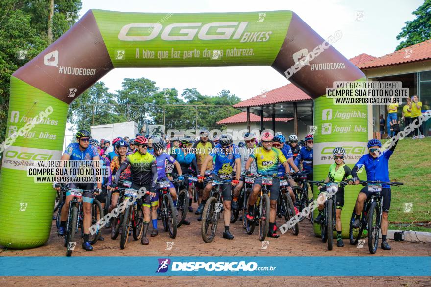1º Pedal MTB Parceiros da APAE São Jorge do Ivaí