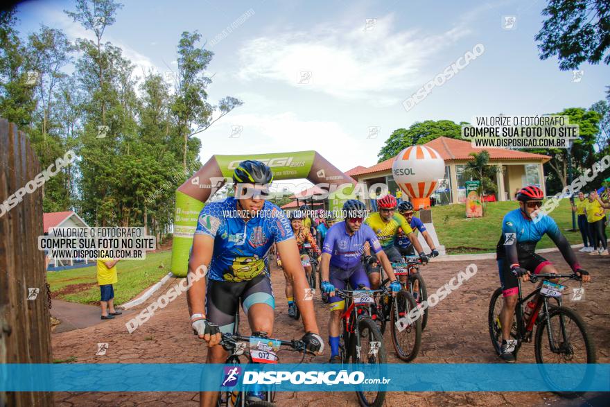 1º Pedal MTB Parceiros da APAE São Jorge do Ivaí