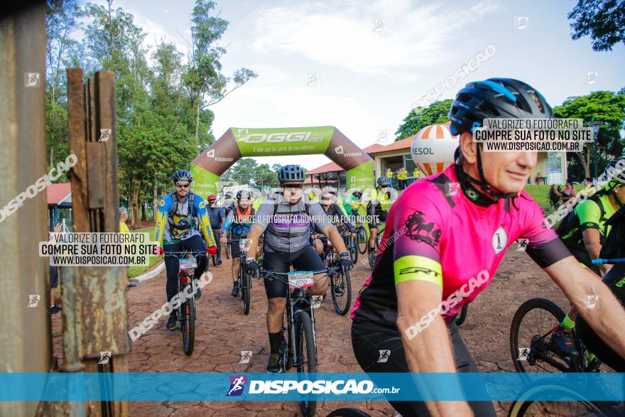 1º Pedal MTB Parceiros da APAE São Jorge do Ivaí