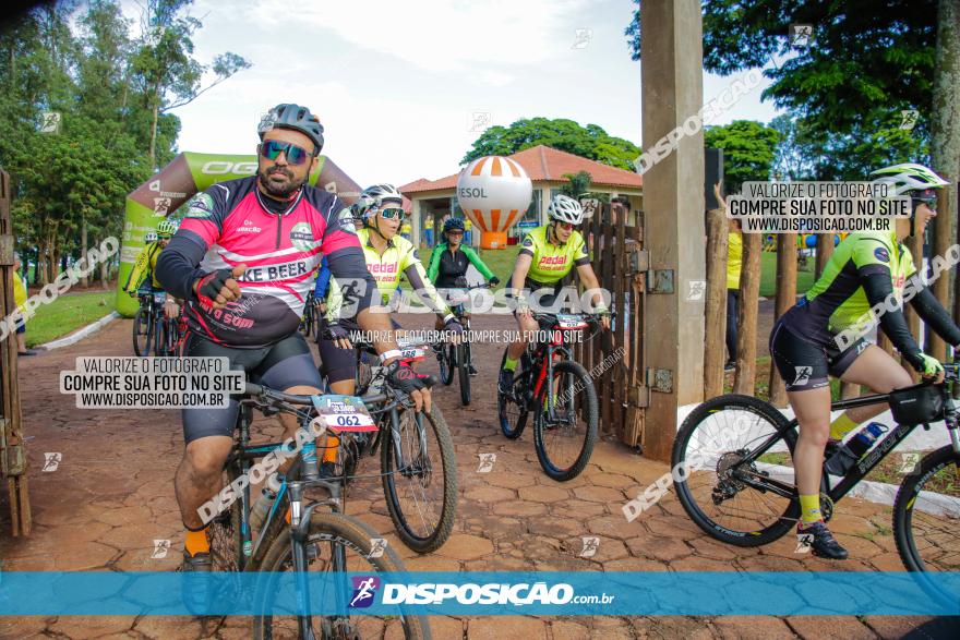 1º Pedal MTB Parceiros da APAE São Jorge do Ivaí