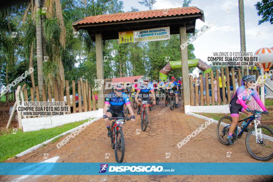 1º Pedal MTB Parceiros da APAE São Jorge do Ivaí