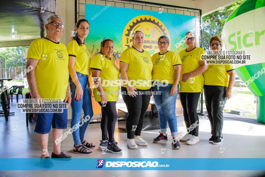 1º Pedal MTB Parceiros da APAE São Jorge do Ivaí