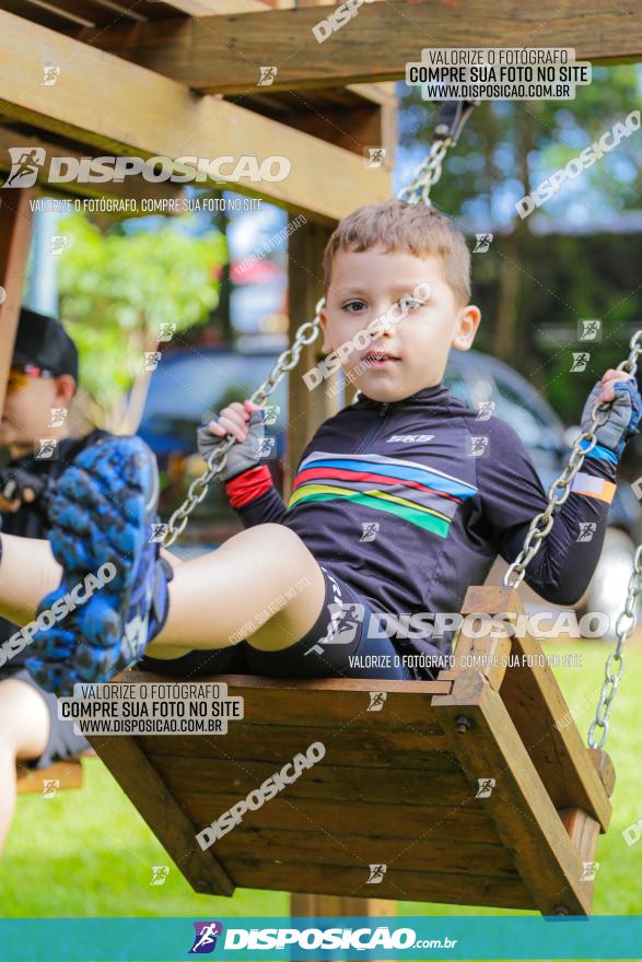 1º Pedal MTB Parceiros da APAE São Jorge do Ivaí