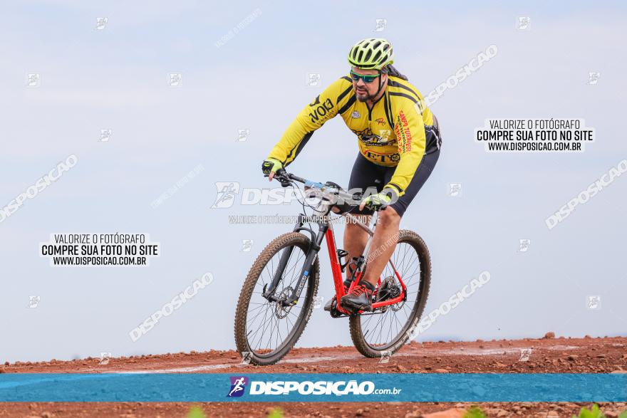 1º Pedal MTB Parceiros da APAE São Jorge do Ivaí