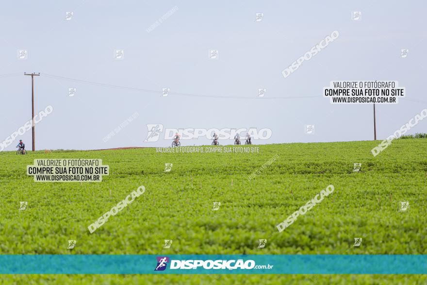 1º Pedal MTB Parceiros da APAE São Jorge do Ivaí