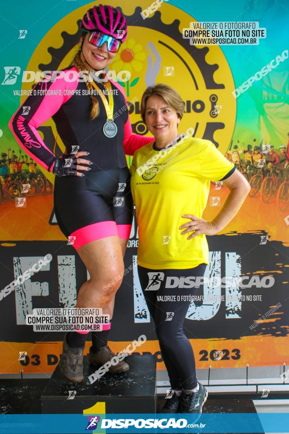 1º Pedal MTB Parceiros da APAE São Jorge do Ivaí