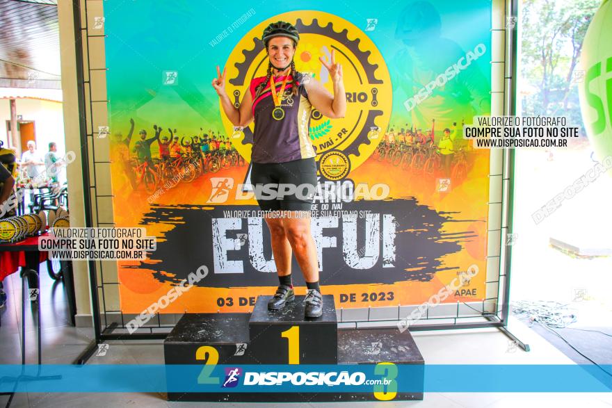 1º Pedal MTB Parceiros da APAE São Jorge do Ivaí
