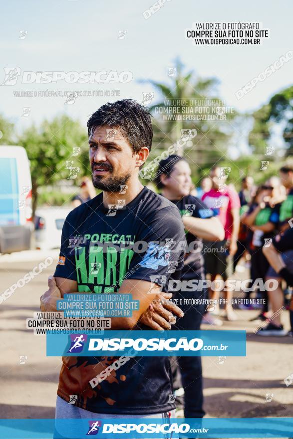 1º Porecatu Hard Run