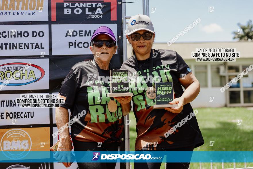 1º Porecatu Hard Run