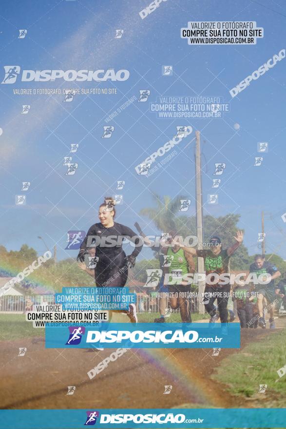 1º Porecatu Hard Run