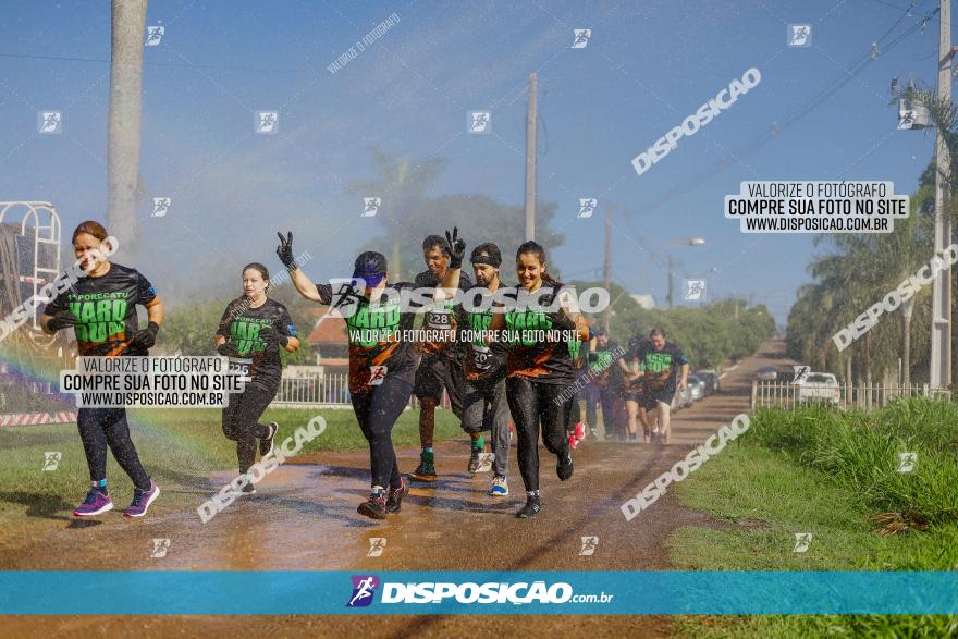 1º Porecatu Hard Run