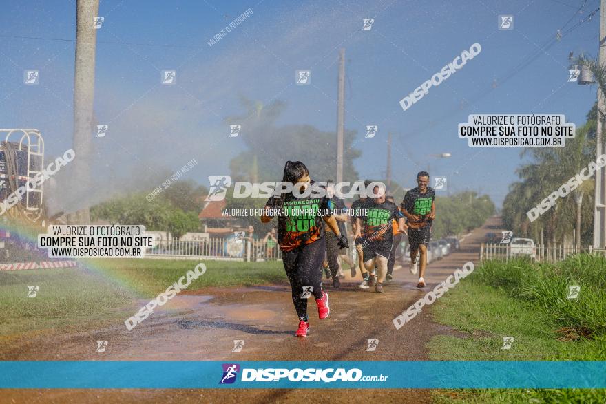 1º Porecatu Hard Run