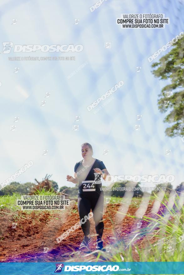 1º Porecatu Hard Run