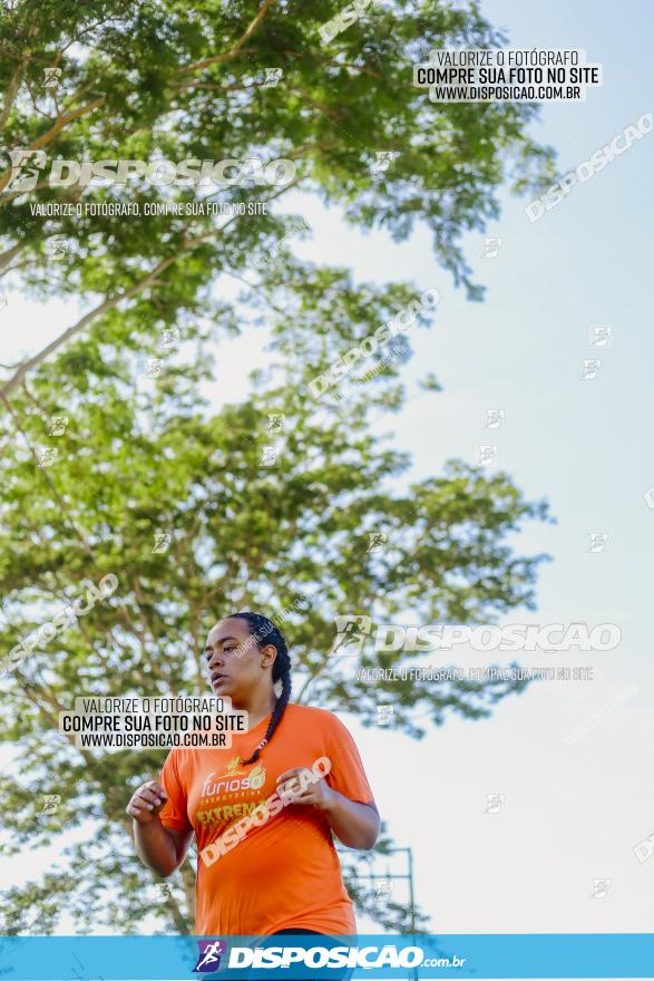 1º Porecatu Hard Run