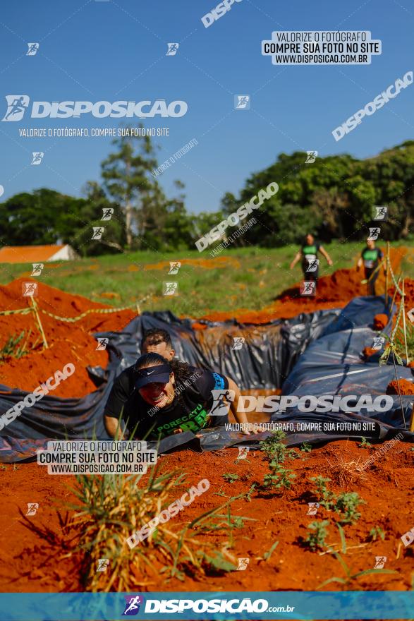 1º Porecatu Hard Run