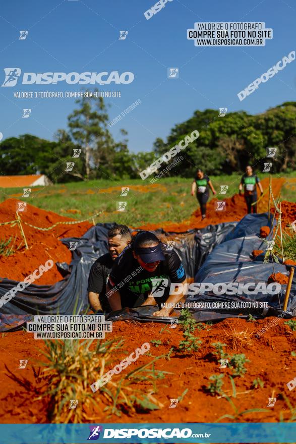 1º Porecatu Hard Run