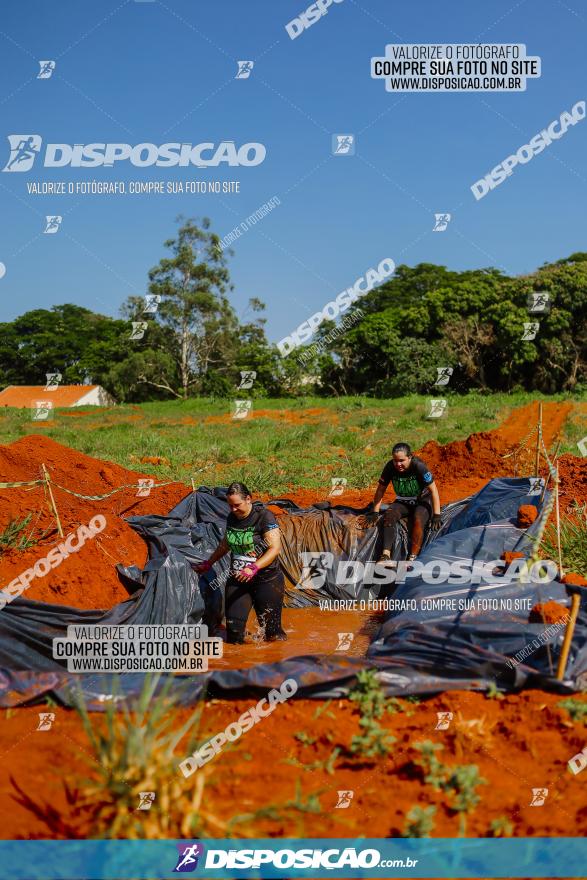 1º Porecatu Hard Run