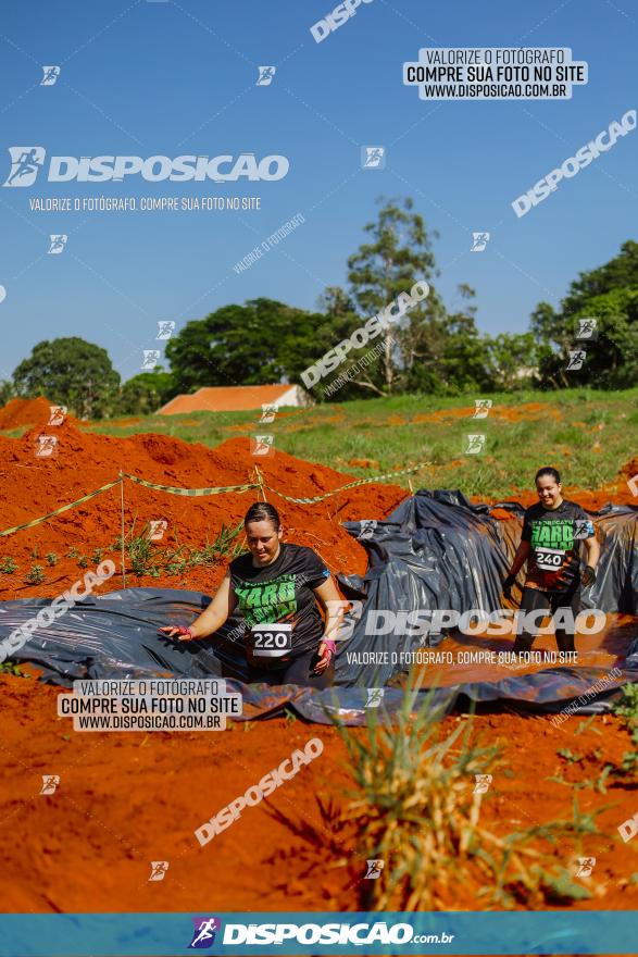 1º Porecatu Hard Run