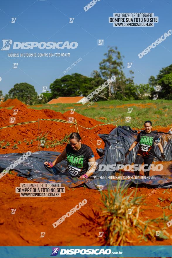 1º Porecatu Hard Run