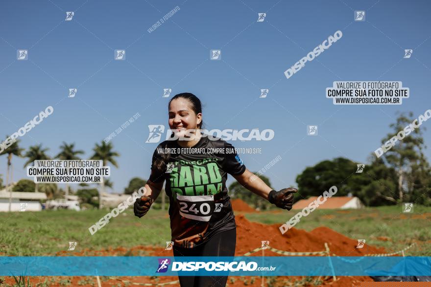 1º Porecatu Hard Run