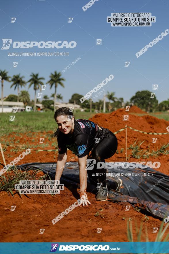 1º Porecatu Hard Run