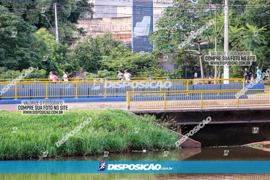 19ª Prova Pedestre Cidade de Londrina