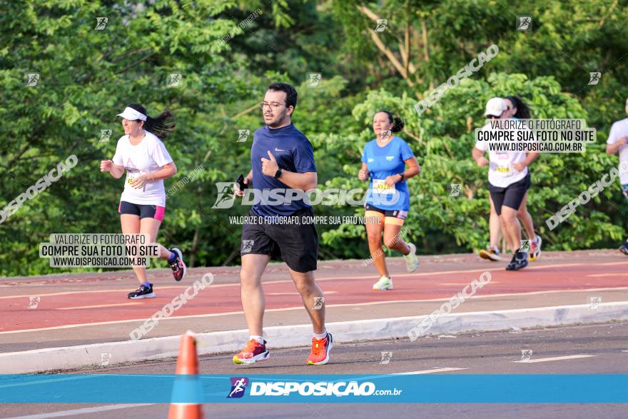 19ª Prova Pedestre Cidade de Londrina