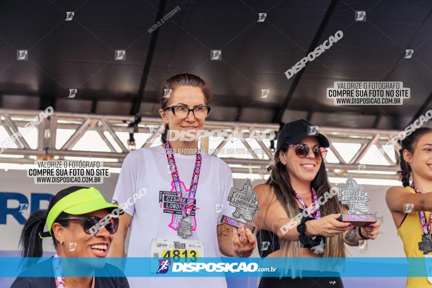19ª Prova Pedestre Cidade de Londrina