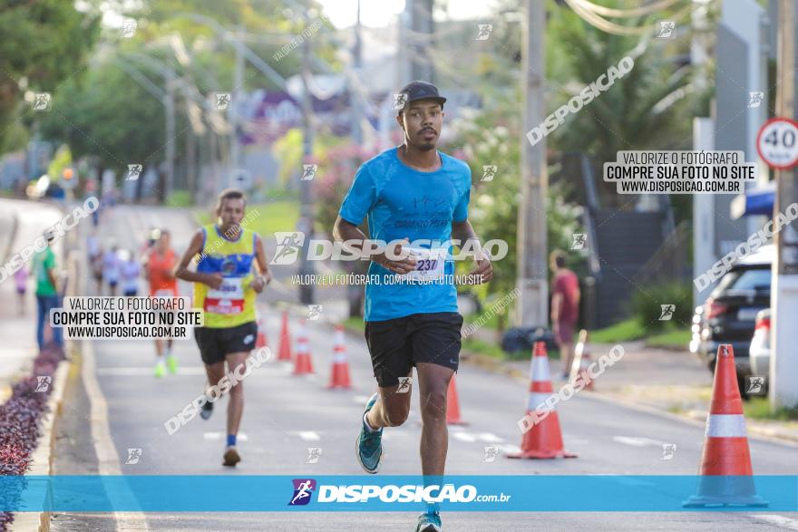 19ª Prova Pedestre Cidade de Londrina