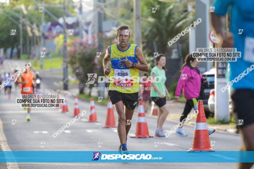 19ª Prova Pedestre Cidade de Londrina