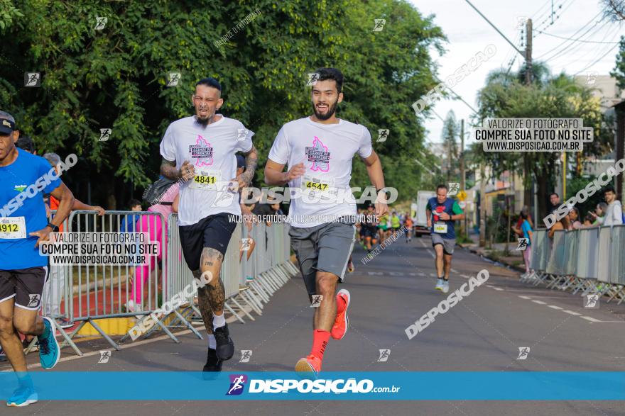 19ª Prova Pedestre Cidade de Londrina