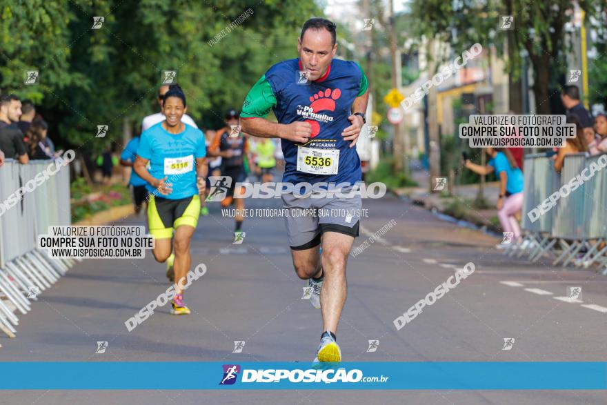 19ª Prova Pedestre Cidade de Londrina