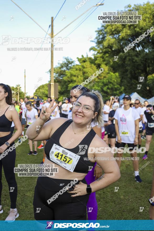 19ª Prova Pedestre Cidade de Londrina