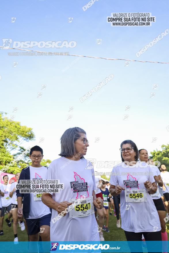 19ª Prova Pedestre Cidade de Londrina