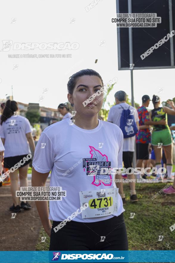 19ª Prova Pedestre Cidade de Londrina