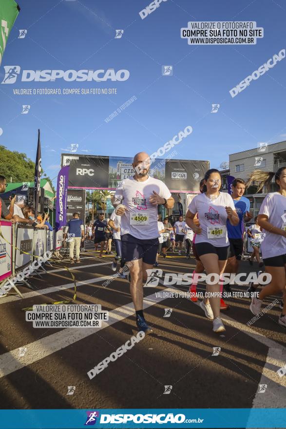 19ª Prova Pedestre Cidade de Londrina